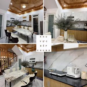 HOME in DaLat - Ubytování bez kategorie ve městě Khu Chi Lăng