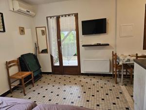 Appartements MF n 4 : photos des chambres