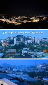 HOME in DaLat