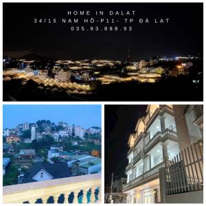 HOME in DaLat