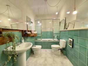 Arte y Diseño junto al Casco Viejo de Bilbao