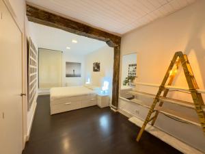 Arte y Diseño junto al Casco Viejo de Bilbao