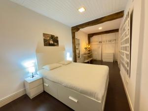 Arte y Diseño junto al Casco Viejo de Bilbao