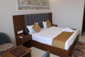 The Aurum Park Haridwar