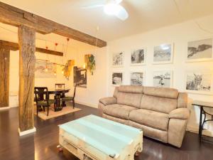 Arte y Diseño junto al Casco Viejo de Bilbao