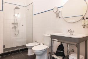 Rosário Suites Townhouse