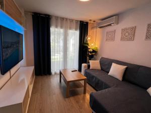 Apartamento Fuentesol Beach Stay