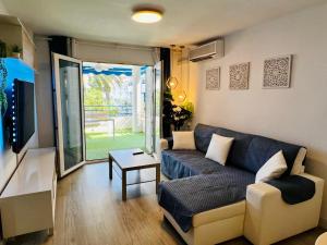 Apartamento Fuentesol Beach Stay