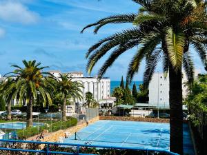 Apartamento Fuentesol Beach Stay