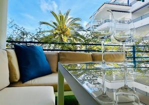 Apartamento Fuentesol Beach Stay