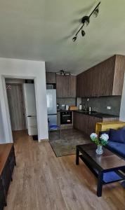 Apartament "Cztery Pory Roku"