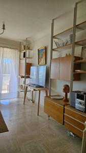 Saint-Laurent-du-Var Apartment à 2 pas du port