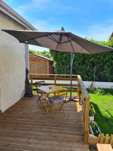 Riviera des Alpes - Ubytování bez kategorie ve městě Aix-les-Bains