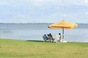 Villa Danuta Insel Wolin - 01