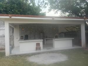 Jardín y Hospedaje San Diego
