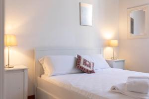 Ponte Vecchio Deluxe Apartment