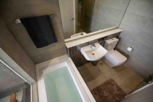 Nimman Rooftop Mountain - Room B on the 7th floor