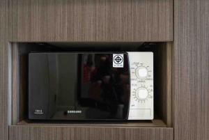 Nimman Rooftop Mountain - Room B on the 7th floor