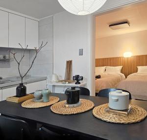 SERENE - Foreigner Only, Jamsil, Lotte World & KSPO