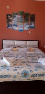 Βlue Horizon Lixouri