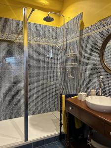 Maisons d'hotes Fontaine des Magnarelles : photos des chambres