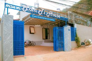 Tomti House 2 - Ubytování bez kategorie ve městě Moc Chau