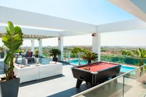 Villa Ta Lucci - 4hvězdičkové hotely ve městě Protaras