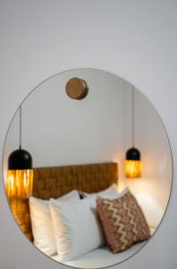 Heleon Luxury Apartments