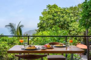 Serene Escape at Asia Blue Villa One - Your Luxurious 3-Bed Villa Retreat Awaits