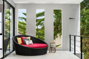 Serene Escape at Asia Blue Villa One - Your Luxurious 3-Bed Villa Retreat Awaits