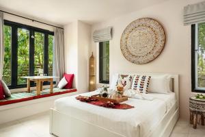 Serene Escape at Asia Blue Villa One - Your Luxurious 3-Bed Villa Retreat Awaits
