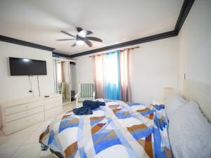 Garden Condos 7 - Central Apartment in Strip