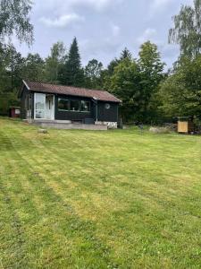 Cozy cottage in beautiful surroundings