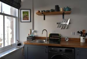 The MacKenzie Apartment