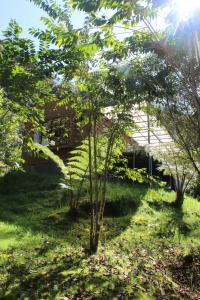 Cantares Reserva Natural