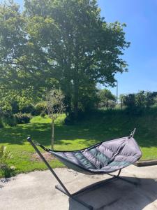 Maisons de vacances Gites d Izel N1 entre terre et mer pres d'un golf : photos des chambres