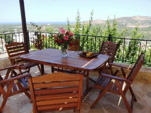Melina Stone Villa