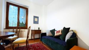 Appartamento in Villa Fiesolana