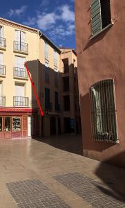 Appartements your studio in Collioure : photos des chambres