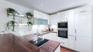 Serviced Apartment Neuwaldegg