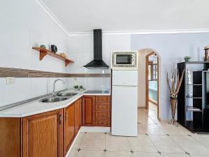 Apartamento Villa Laura 2