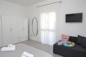 2-room apartment near Cefalù with 2 pools - Casa Vacanze Luna