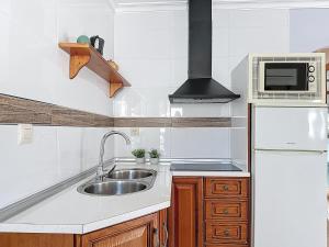 Apartamento Villa Laura 2