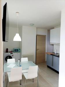 Appartamento con Balcone