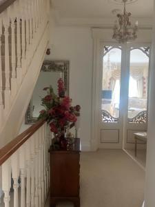 Modern Regency Townhouse London