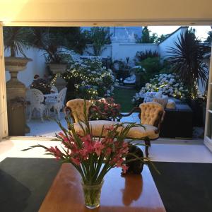 Modern Regency Townhouse London