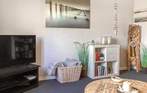 Gorgeous Apartment In Rødekro With Wifi