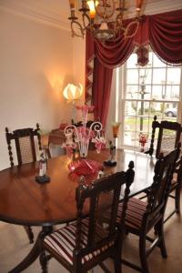 Modern Regency Townhouse London