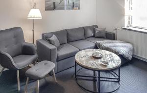 Gorgeous Apartment In Rødekro With Wifi