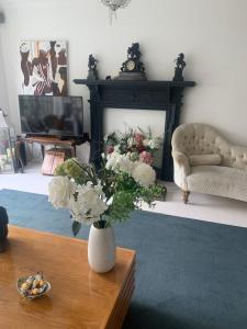 Modern Regency Townhouse London